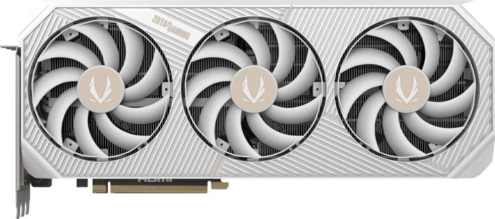 Zotac GeForce RTX 5080 Solid OC White Edition (16 GB)