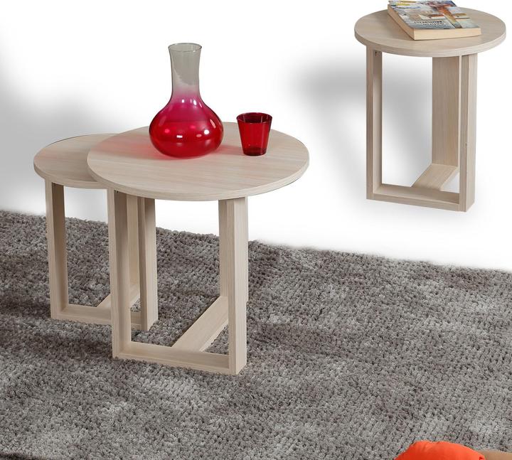Produktbild Hanah Home Nash (52 x 47 x 52 cm)