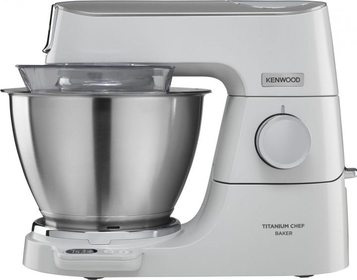 Kenwood Chef Baker en titane (1200 W)