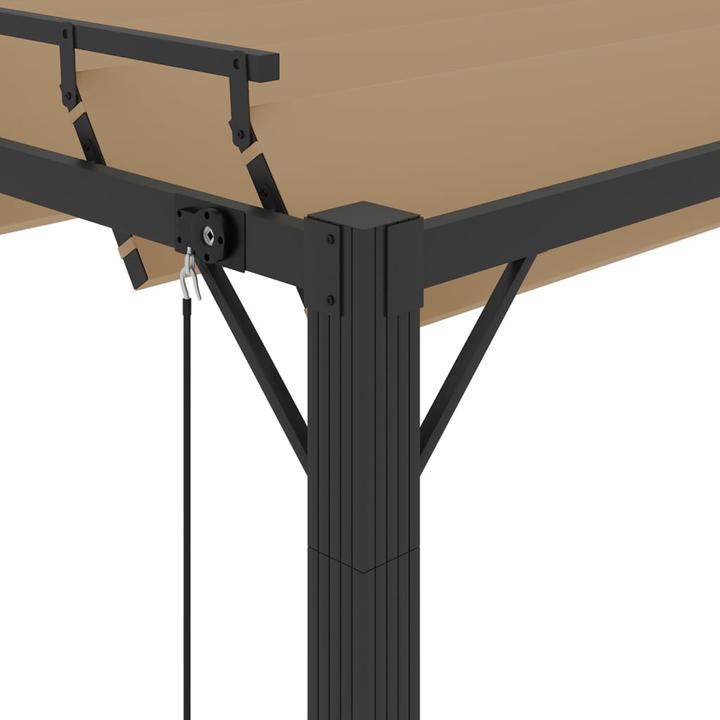 Immagine prodotto VidaXL Charmine (300 cm, 300 cm)
