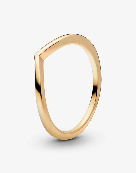 Immagine prodotto Pandora Anello Shine Wishbone (54)