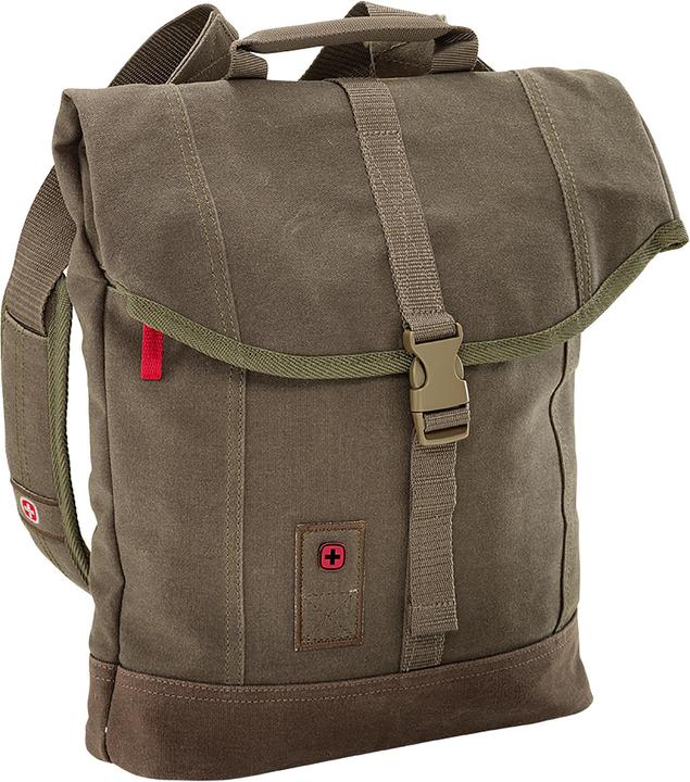 Actual product image Wenger Laptop Shoulder Bag Arad (Universal)