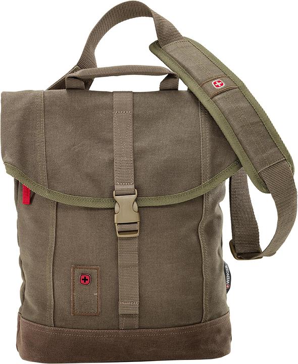 Actual product image Wenger Laptop Shoulder Bag Arad (Universal)