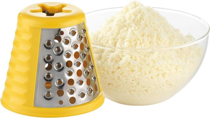 Immagine prodotto Moulinex DJ755G10 Groentesnijder Fresh Express + - Hakmolen