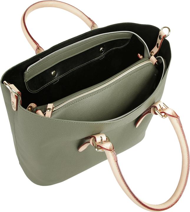 Immagine prodotto Bugatti Borsa Ella Shopper M (8 l)