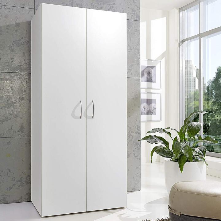 Actual product image Wimex Multiraumkonzept (70 x 40 x 185 cm)