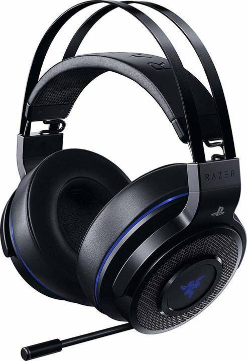 Actual product image Razer Thresher (Cable, Wireless)