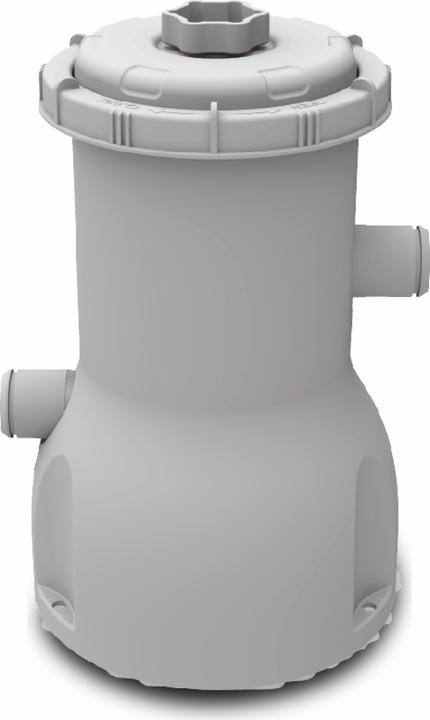 Produktbild Sundream Becken mit Pumpe (ø 420 x 84 cm)
