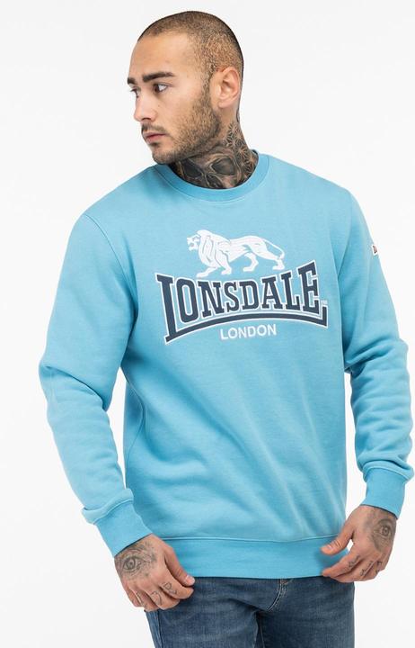Lonsdale Lawins