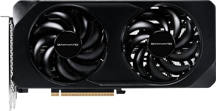 Actual product image Gainward VGA RTX5060TI 8GB Ghost (8 GB)