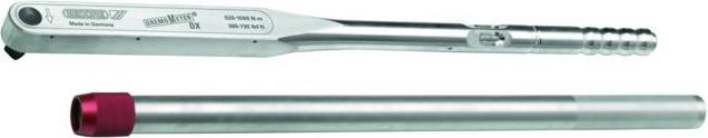 Image du produit Gedore Clé dynamométrique DREMOMETER DX / 520...1000 Nm - 3/4 (3/4", 520 Nm, 1000 Nm)