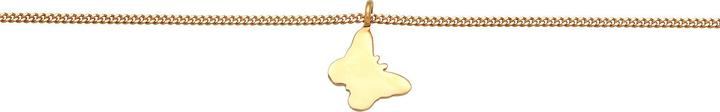Immagine prodotto Elli Girocollo, Farfalla (Argento 925, 36 cm)