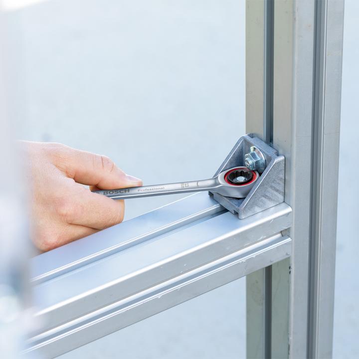 Immagine prodotto Bosch Professional Chiave combinata (19 mm, 14 mm, 18 mm, 9 mm, 8 mm, 16 mm, 10 mm, 11 mm, 12 mm, 17 mm, 15 mm, 13 mm)