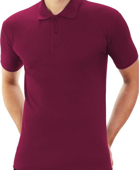 Image du produit Casual Classics Casual - Polo manches courtes - Homme (5XL)