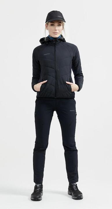 Produktbild Craft Adv Explore Hybrid Jacket W (XXL)