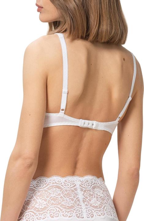 Immagine prodotto Triumph Reggiseno Amourette 300 con ferretto (80 C, Confezione da 2)