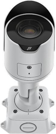 Image du produit Pelco 2MP Sarix Pro 4 Environnemental (1920 x 1080 Pixels)