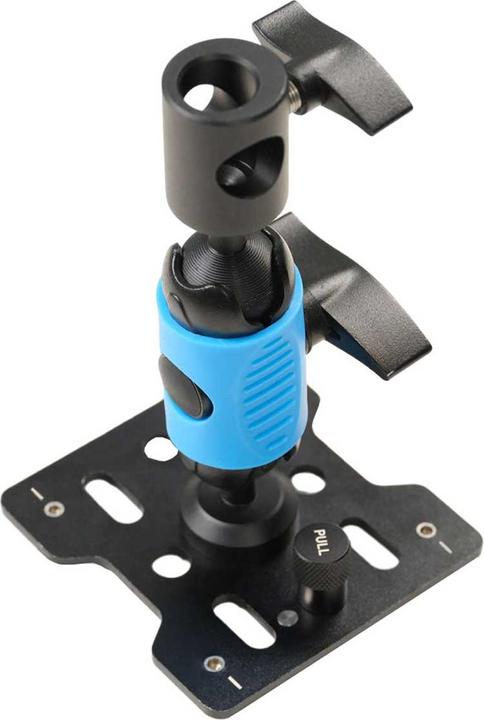 Actual product image Nanlite Universal Holder (PavoSlim) (Stand holder)