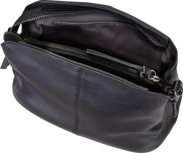 Actual product image FredsBruder Me and My Bag Schultertasche Leder 25 cm