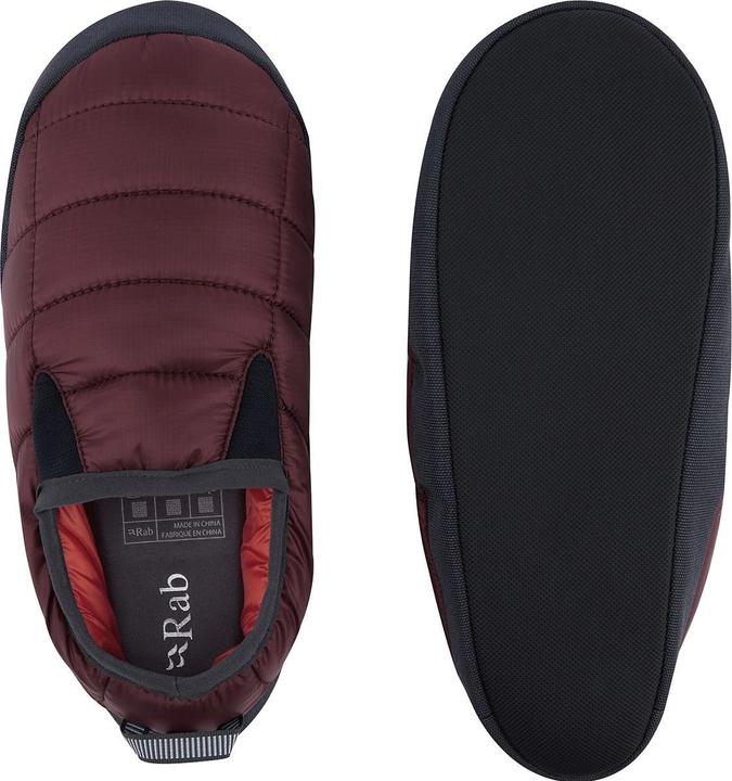 Actual product image Rab Cirrus Slipper Slippers (36, 37)