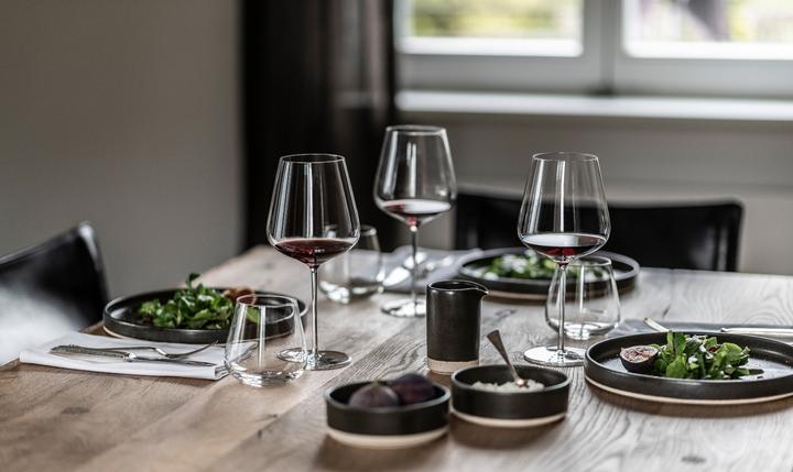 Image du produit Zwiesel GLAS Vervino Bourgogne Verre à vin rouge Set 2pcs (95.50 cl, 2 Verres, Verres à vin rouge)