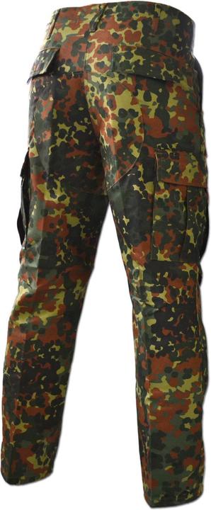 Camouflage repéré