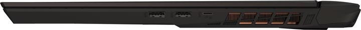 Productafbeelding MSI Vector 17 HX A14VHG-1009 (17", Intel Core i9-14900HX, 32 GB, 1000 GB, NL)
