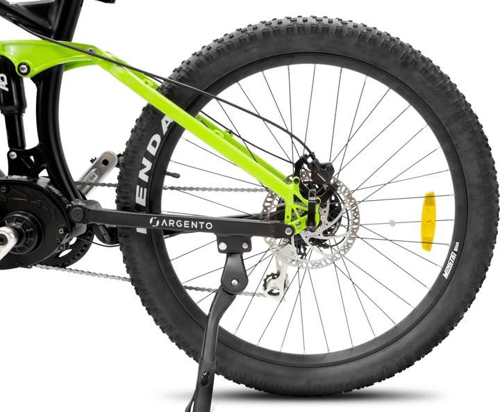 Image du produit Argento Performance Pro, Mountain E-Bike