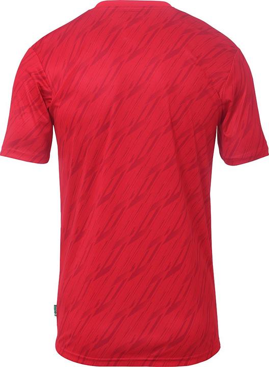 Actual product image Uhlsport Trainings-T-Shirt Progressive 28 (8)