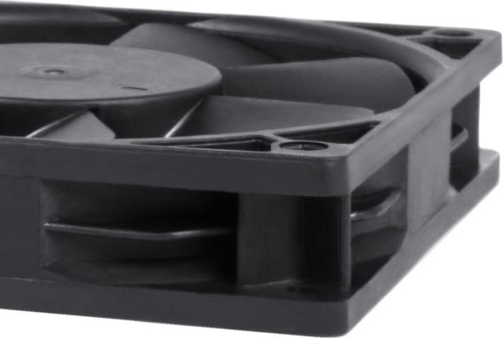 Immagine prodotto Alphacool Ventola Core 120mm PWM 4000rpm (120x120x25mm) (120 mm)