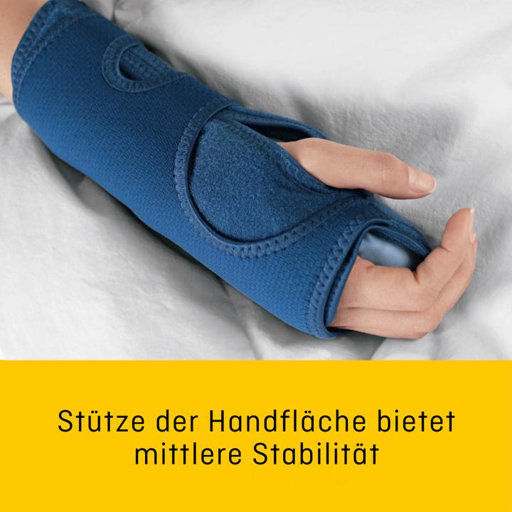 Actual product image Futuro Wrist splint (One size)