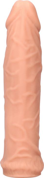 Image du produit RealRock Penis Sleeve 7"