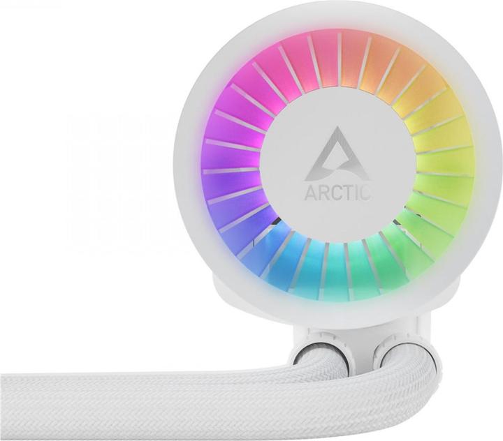 Immagine prodotto Arctic Liquid Freezer III - 360 A-RGB (Bianco)