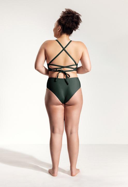 Immagine prodotto Oy Slip bikini da surf "Fugu (XS)