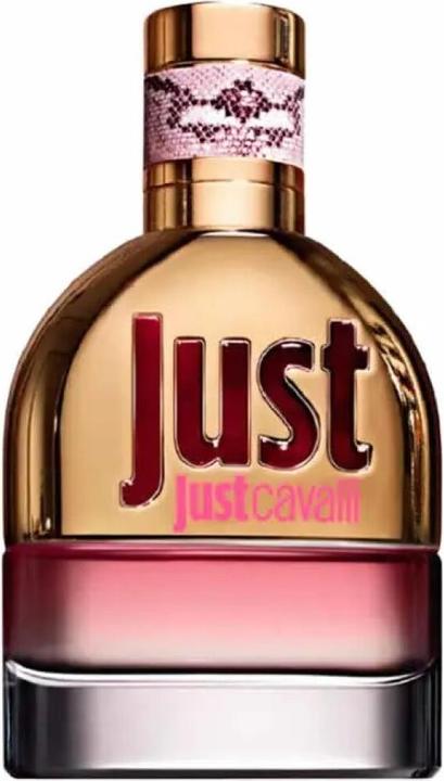 Roberto Cavalli Cavalli Just Cavalli for Her Eau de Toilette (Eau de Toilette, 50 ml)