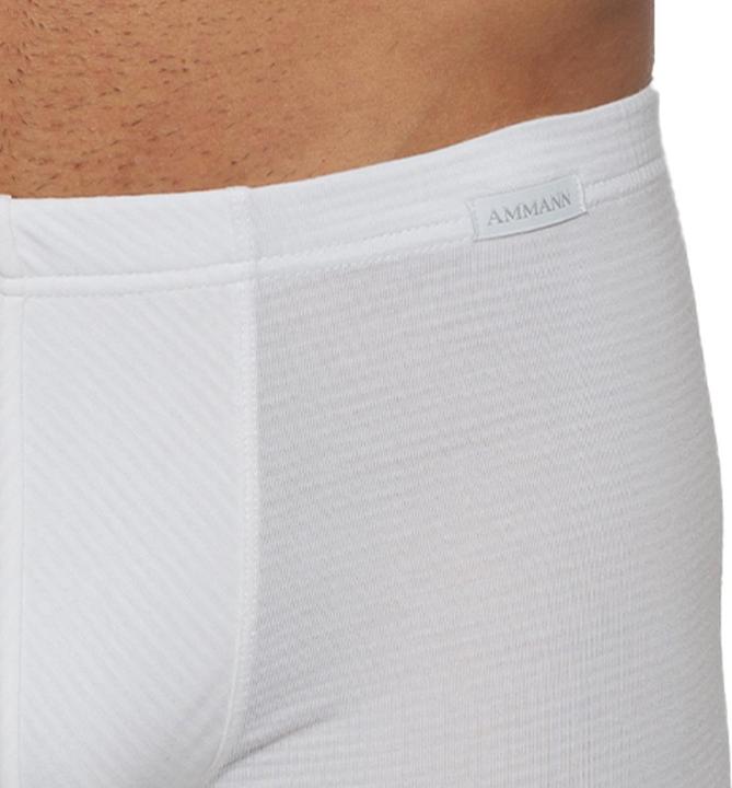 Immagine prodotto Ammann Confezione di 2 pantaloncini / pantaloni Cotton & More Retro (XXL, Confezione da 2)