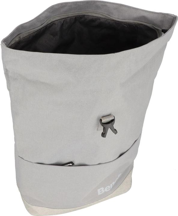 Actual product image Bench Classic Roll-Top rucksack (19 l)