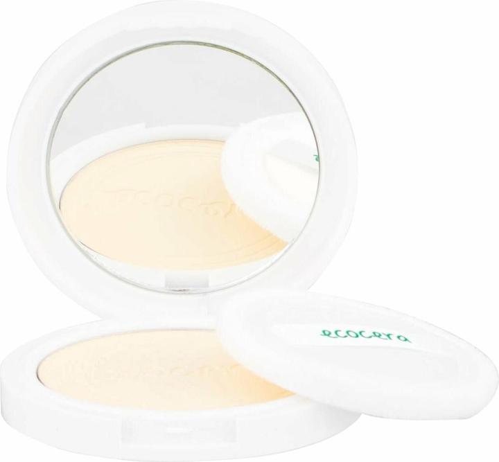 Produktbild Ecocera Banana Powder 15 G