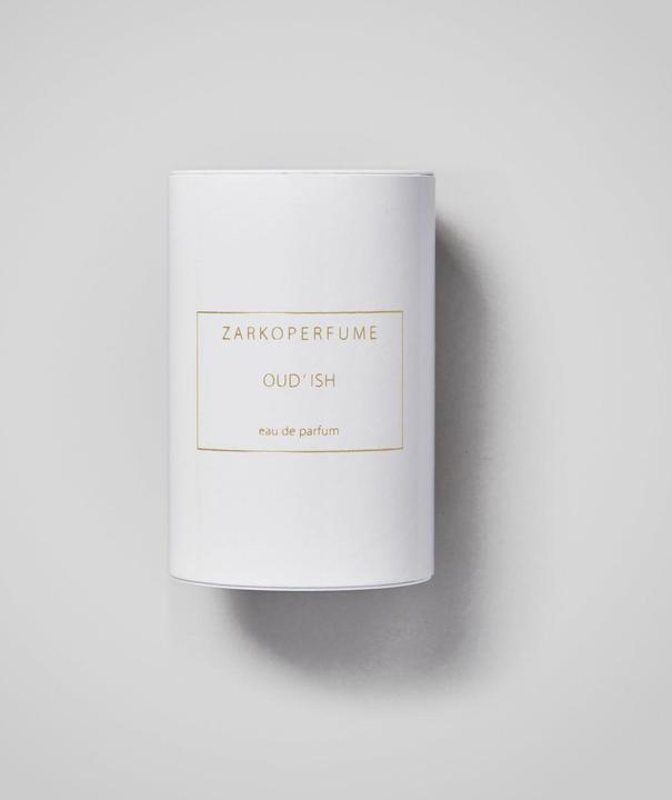 Produktbild Zarkoperfume Oud'ish (Eau de Toilette, 100 ml)