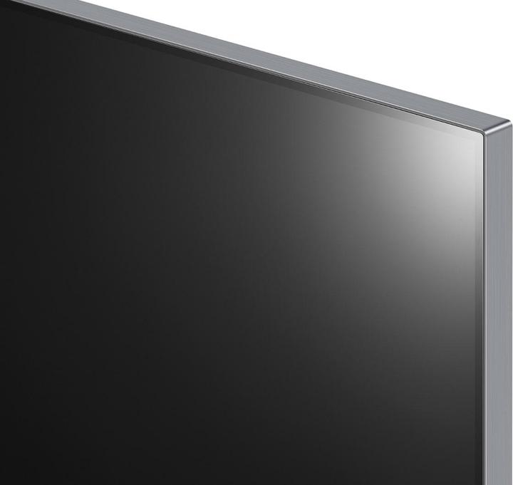 Actual product image LG OLED65G29LA (65", G2, OLED, 4K, 2022)