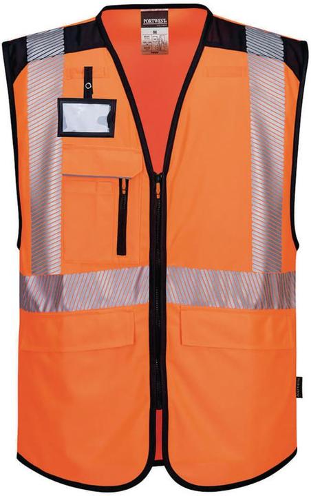 Immagine prodotto Portwest Gilet haute visibilité Executive PW309 (S)