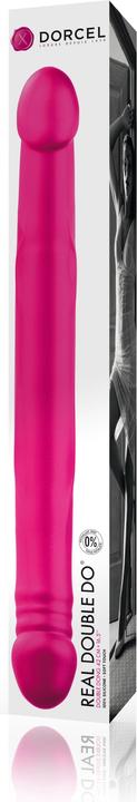 Productafbeelding Marc Dorcel Echt dubbel doen