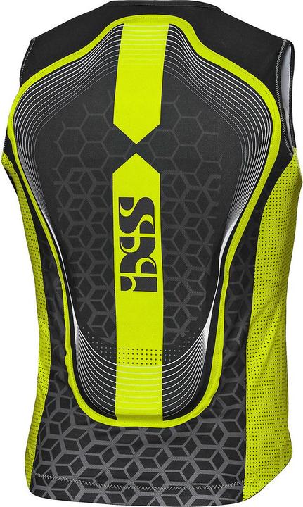 Produktbild iXS Weste RS-20 (M)