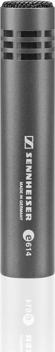 Immagine prodotto Sennheiser Microfono da studio e 614
