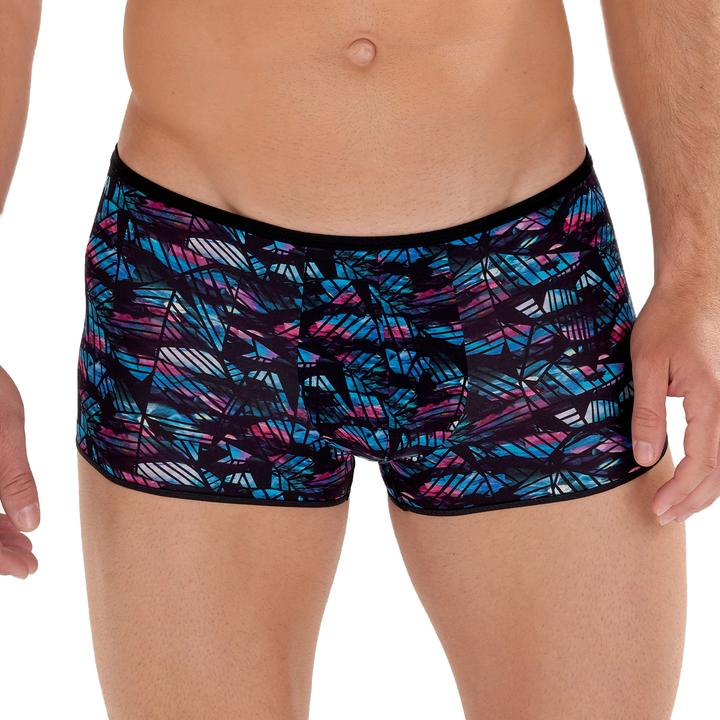 Immagine prodotto HOM 2er Pack Blackrock Retro Short / Pant (L, Confezione da 2)
