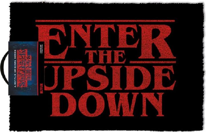 Produktbild Pyramid Zerbino Stranger Things Enter the Upside Down 40x57cm (60 x 40 cm)