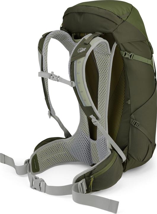 Actual product image Lowe Alpine AirZone Trail 35 (35 l)