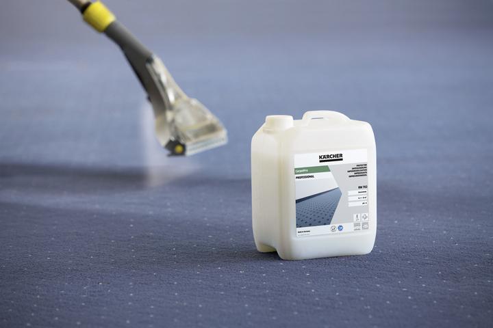 Image du produit Kärcher Imprégnation de tapis CARPETPRO RM 762