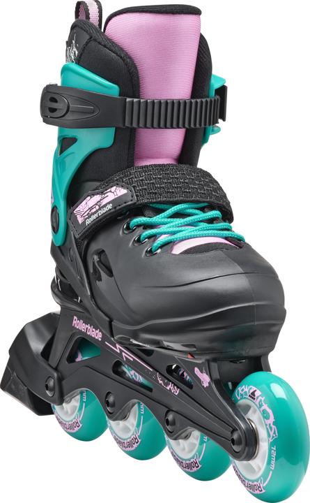 Actual product image Rollerblade Fury (36.5, 37, 38, 39, 40, 40.5)