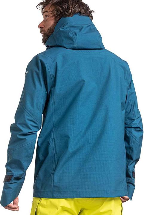 Immagine prodotto Schöffel Giacca Sass Maor 3l (L, XL)